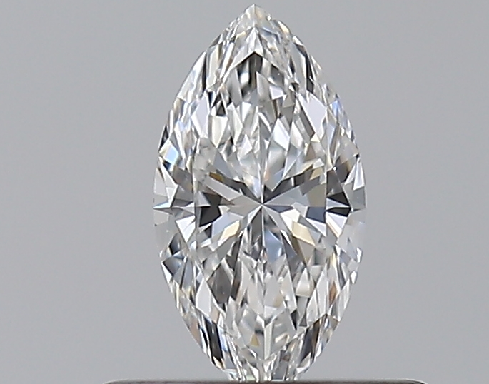 0.31 CaratE-VS2 - Cut Marquise Diamond