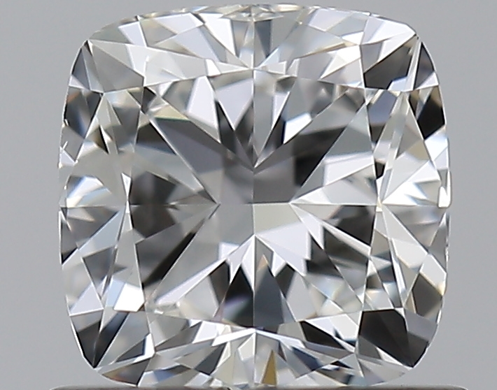 0.73 Carat CUSHION B Diamond