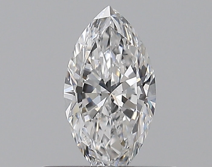 0.35 CaratE-VS1 - Cut Marquise Diamond