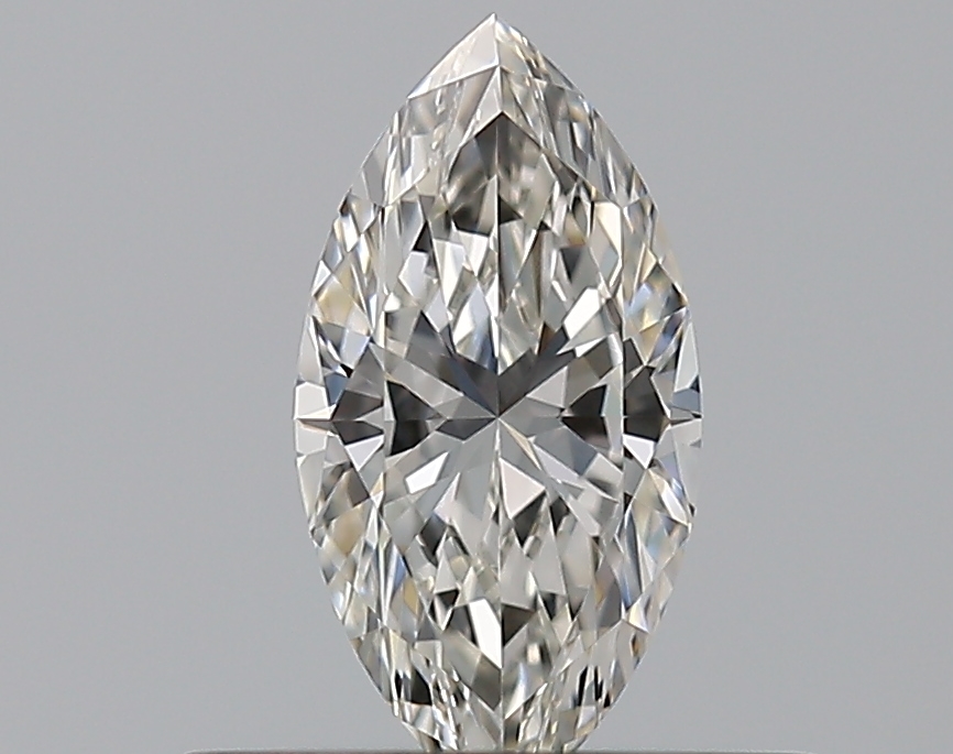 0.35 CaratI-VS1 - Cut Marquise Diamond