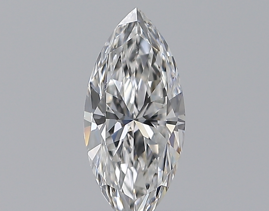 0.4 CaratF-SI1 - Cut Marquise Diamond