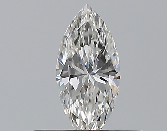 0.3 CaratG-VVS2 - Cut Marquise Diamond