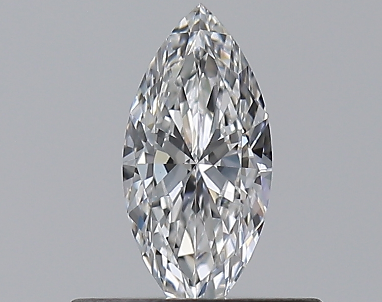 0.3 CaratE-VS1 - Cut Marquise Diamond