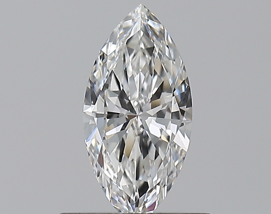 0.48 Carat Marquise Diamond
