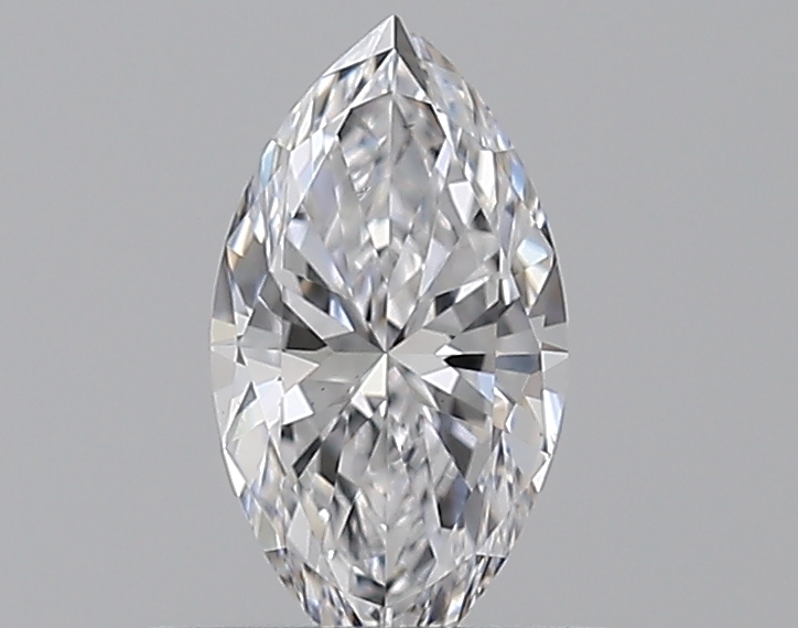 0.42 Carat Marquise Diamond