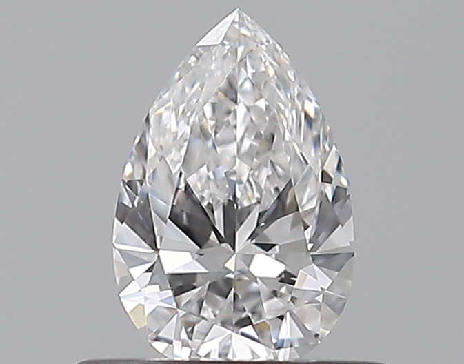 0.41 CaratD-VVS1 - Cut Pear Diamond