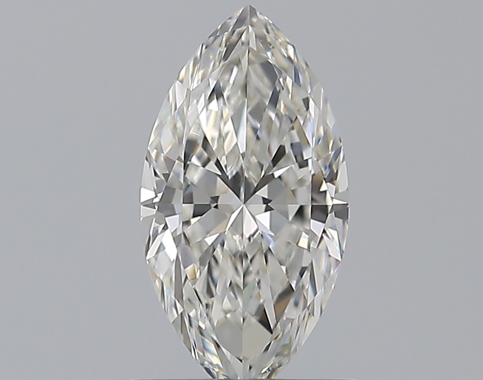 0.8 CaratH-VS2 - Cut Marquise Diamond