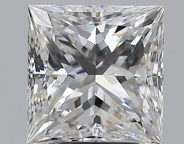 3.01 Carat Princess Diamond