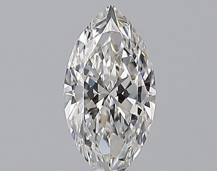 0.6 Carat Marquise Diamond