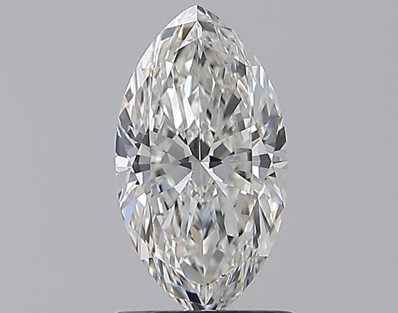 1.2 CaratG-VS1 - Cut Marquise Diamond