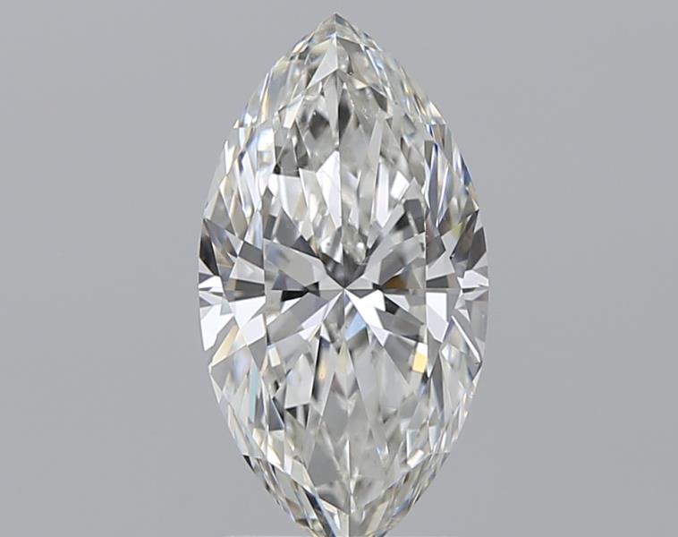 1.6 Carat Marquise Diamond