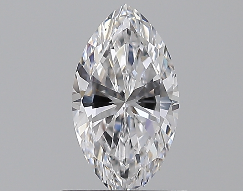 0.7 CaratD-VS2 - Cut Marquise Diamond