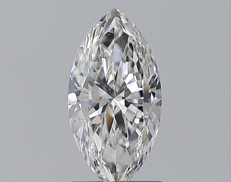 1 CaratF-VS2 - Cut Marquise Diamond