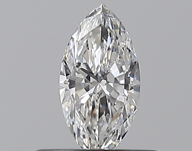 0.31 CaratF-VS1 - Cut Marquise Diamond