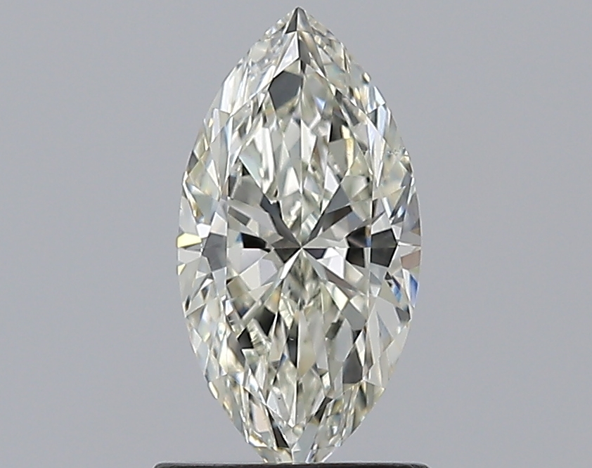1 CaratK-VS2 - Cut Marquise Diamond