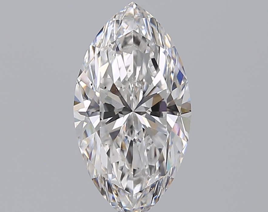 2.3 CaratD-SI1 - Cut Marquise Diamond