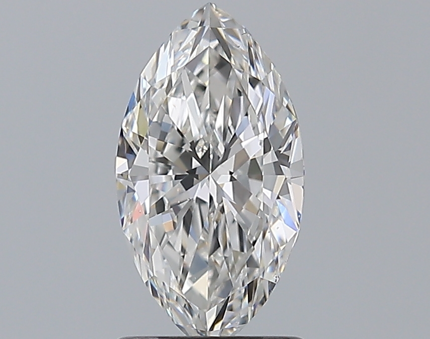 1.2 CaratF-VS2 - Cut Marquise Diamond