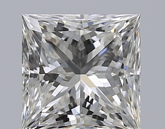 1.02 CaratH-VVS1 - Cut Princess Diamond