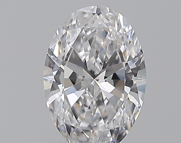 0.41 CaratD-VS1 - Cut Oval Diamond
