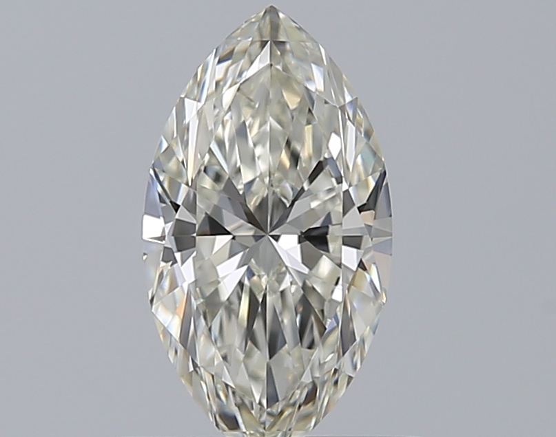 0.63 Carat Marquise Diamond