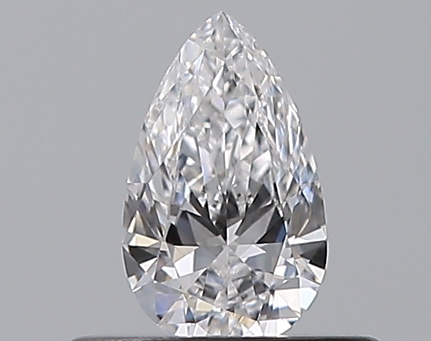 0.3 CaratD-VS1 - Cut Pear Diamond