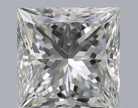 1.01 CaratI-VVS2 - Cut Princess Diamond