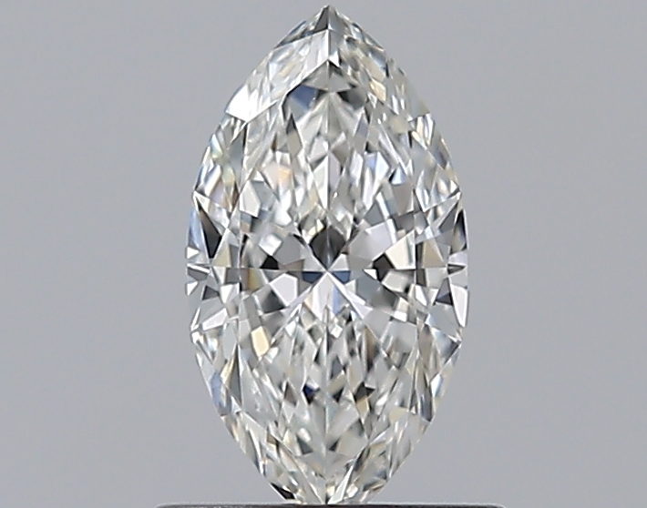 0.63 Carat Marquise Diamond