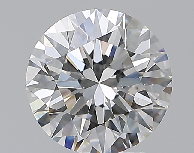1.79 Carat Round Diamond
