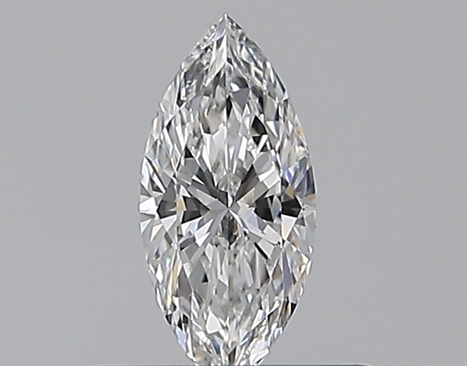 0.32 CaratE-SI1 - Cut Marquise Diamond