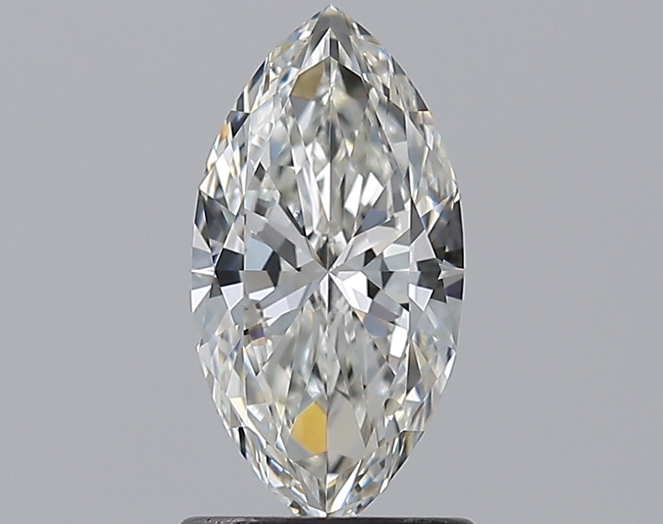 1.01 CaratH-VS1 - Cut Marquise Diamond