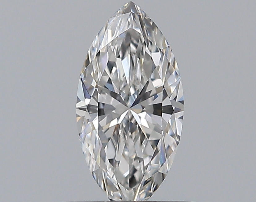 0.42 Carat Marquise Diamond