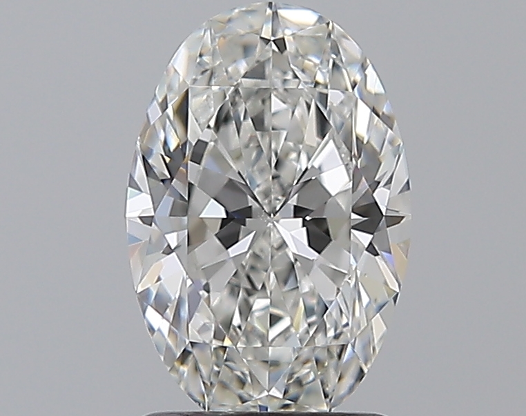 1.5 CaratG-VS2 - Cut Oval Diamond