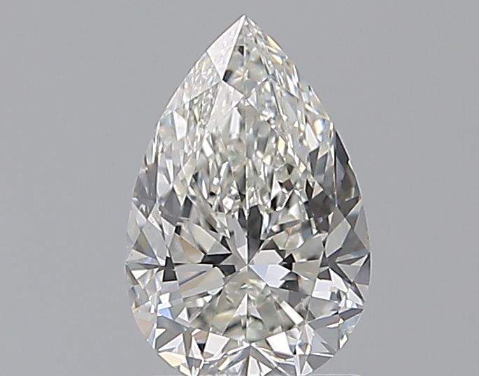 1.2 Carat Pear Diamond