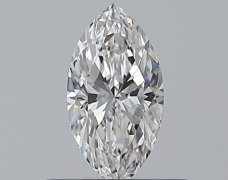 0.41 Carat Marquise Diamond