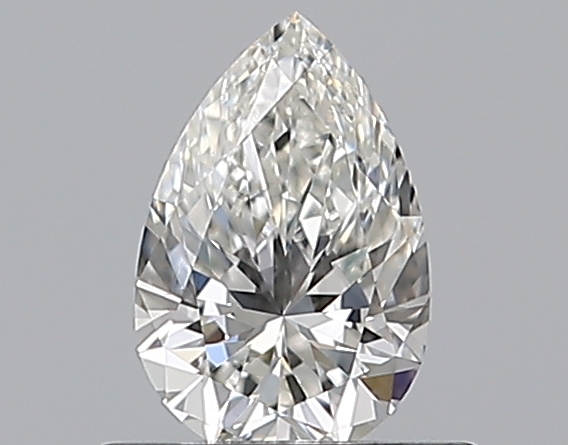 0.51 CaratG-VS1 - Cut Pear Diamond