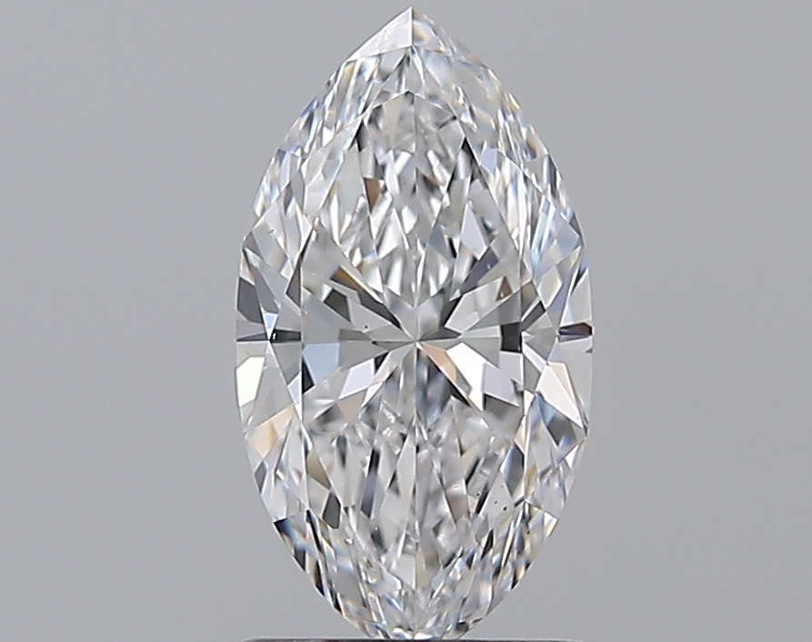 1.51 CaratD-VS2 - Cut Marquise Diamond
