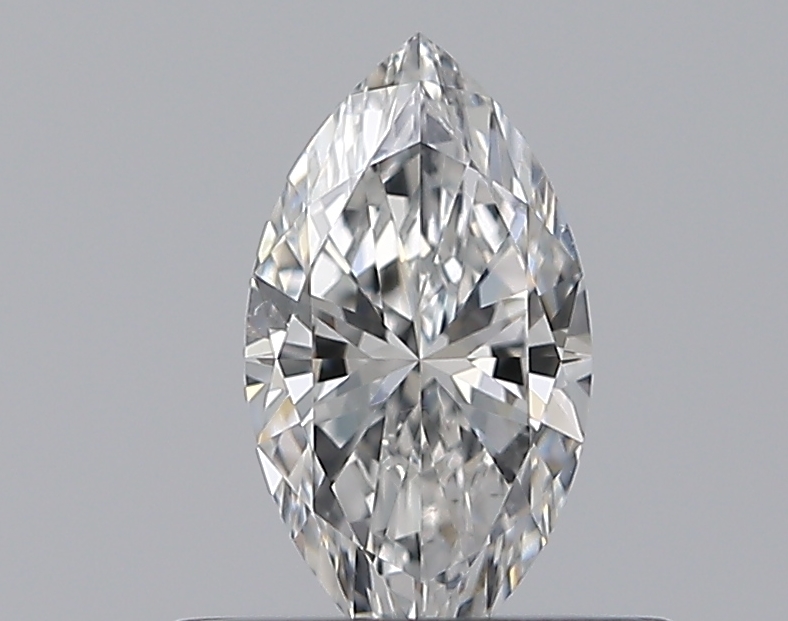 0.3 CaratF-SI1 - Cut Marquise Diamond