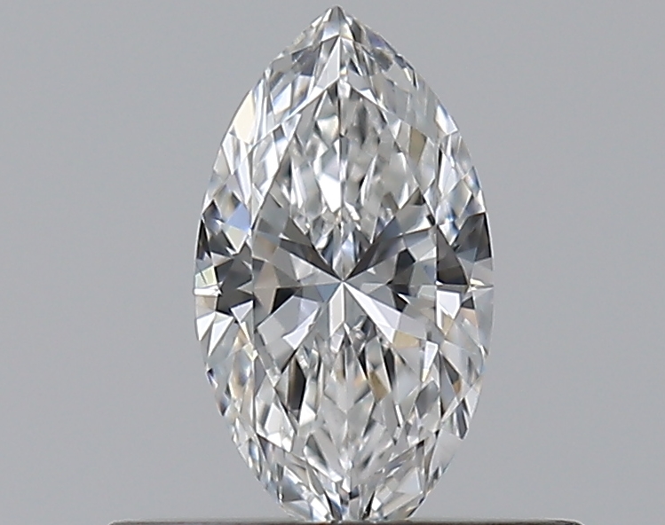 0.31 CaratE-VVS1 - Cut Marquise Diamond