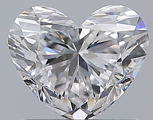 1.03 Carat Heart Diamond