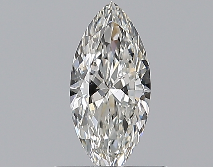0.5 CaratH-SI2 - Cut Marquise Diamond