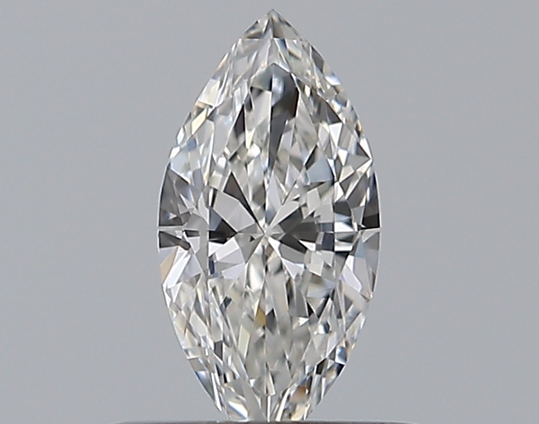 0.31 CaratG-VVS1 - Cut Marquise Diamond