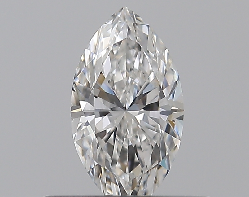 0.32 CaratF-VS1 - Cut Marquise Diamond