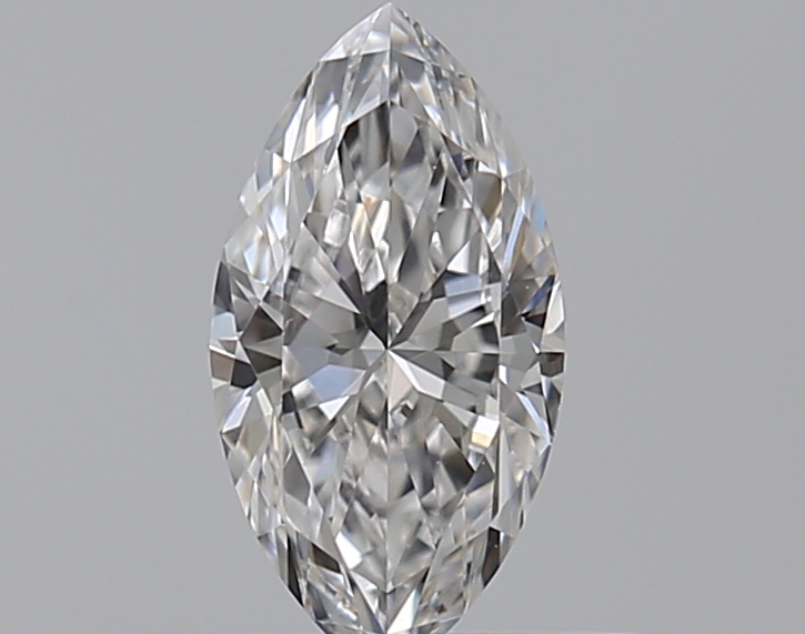 0.31 Carat Marquise Diamond