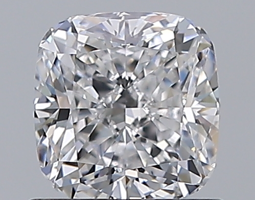 1.02 CaratD-VVS2 - Cut Cushion Diamond