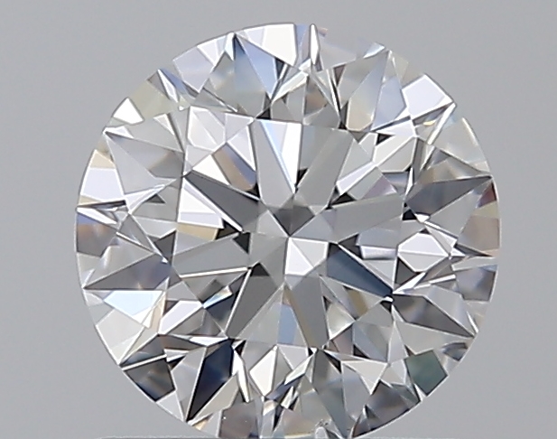 0.95 Carat Round Diamond