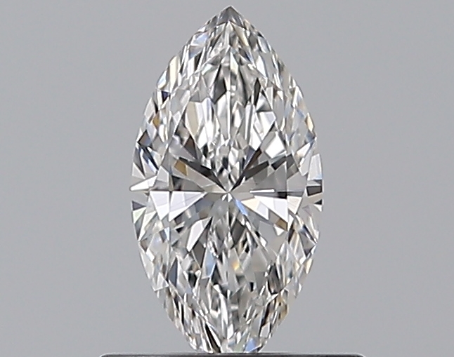 0.47 Carat Marquise Diamond