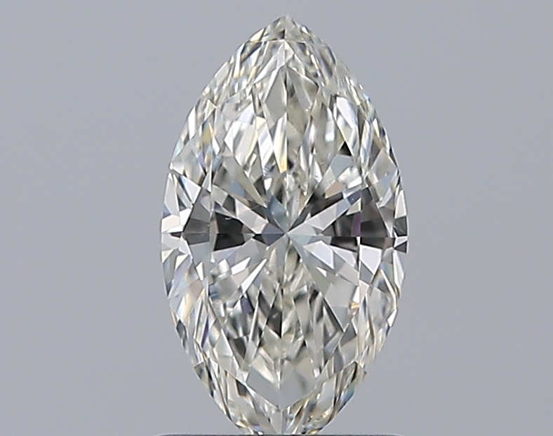 1 CaratI-SI1 - Cut Marquise Diamond