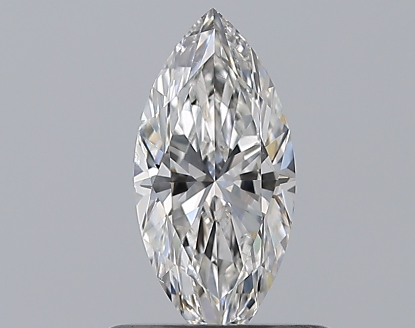 0.5 CaratG-SI1 - Cut Marquise Diamond