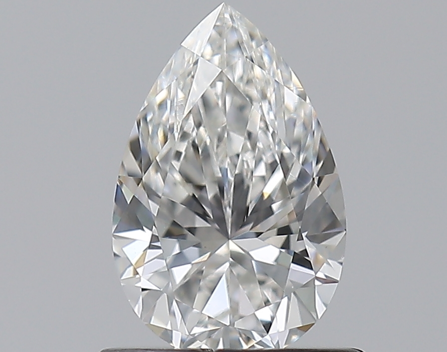 0.7 CaratG-VS2 - Cut Pear Diamond