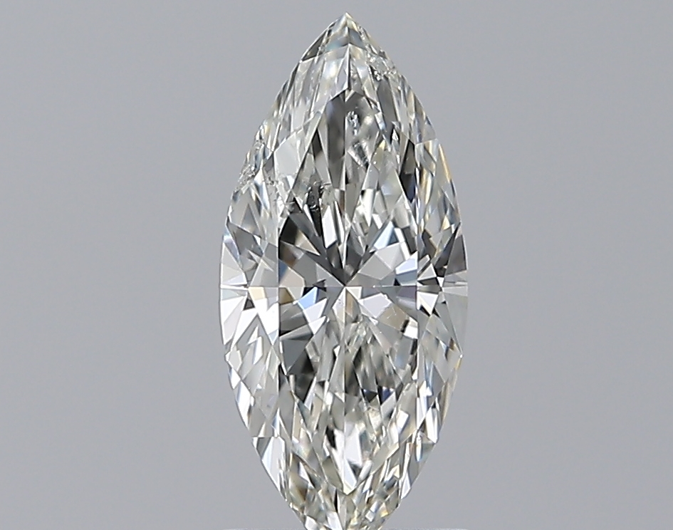 1 CaratI-SI2 - Cut Marquise Diamond